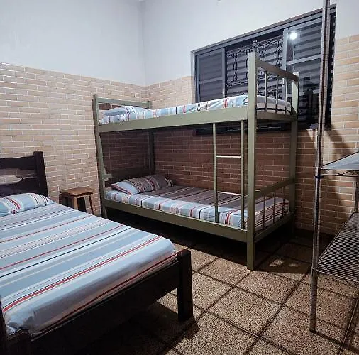 Hotel Amaz