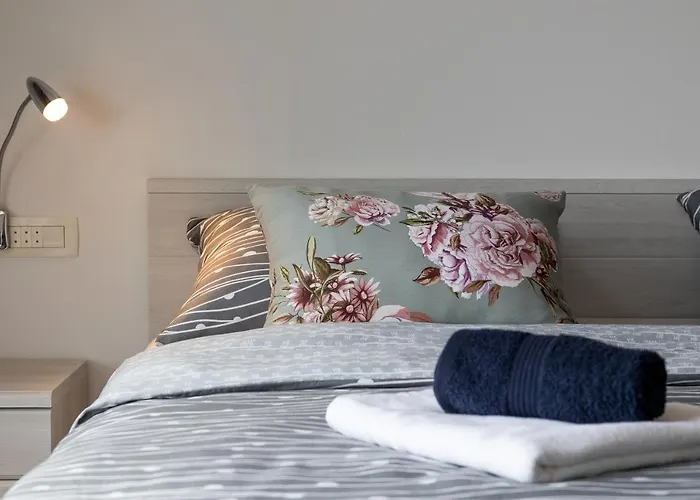 Natura Suites
