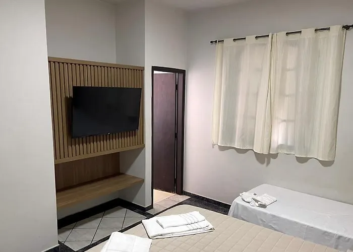 Hotel Turi