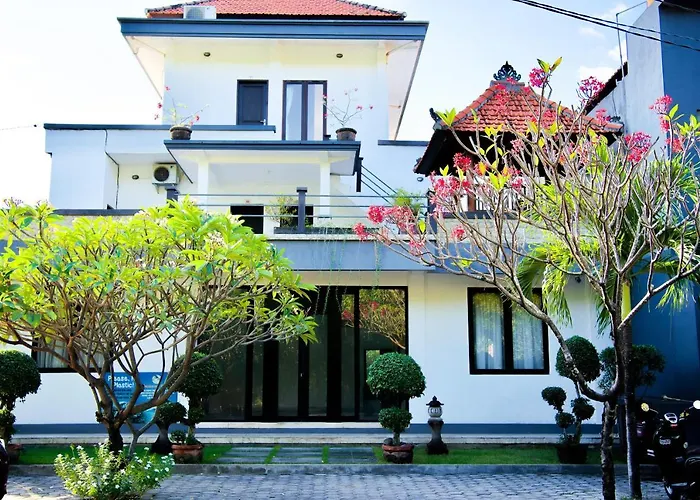 Alam Bali Beach Resort