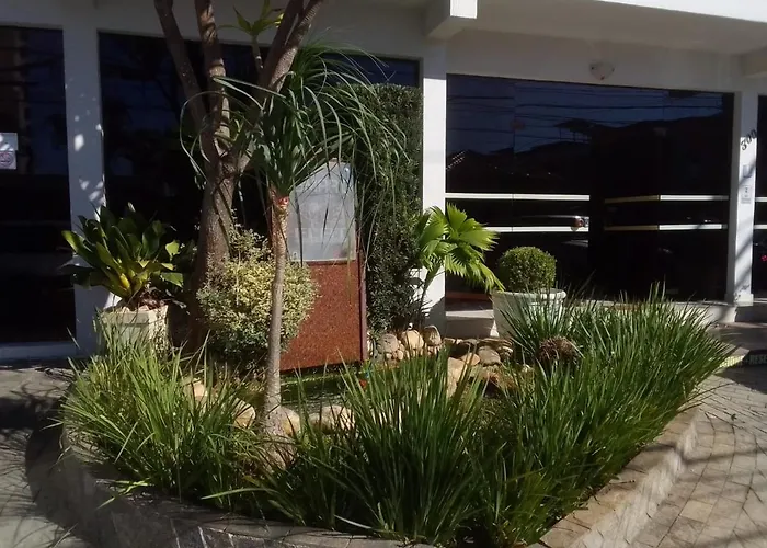 Apartamento A 43 Flat Centro