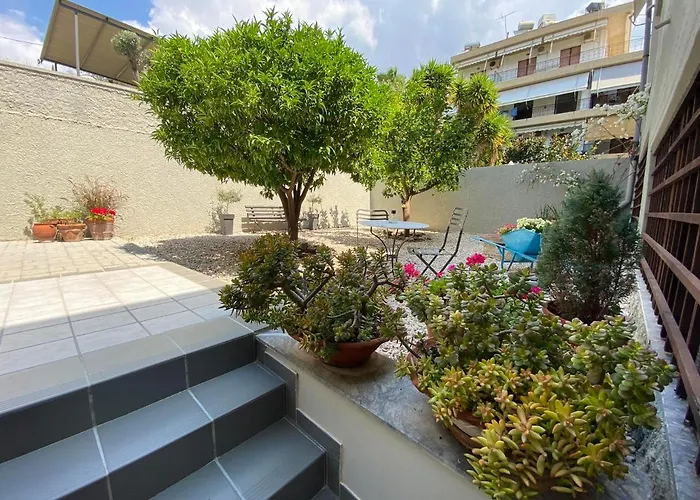Hotel Pavlos - Studios