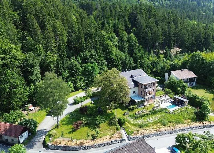 Villa Blumegg