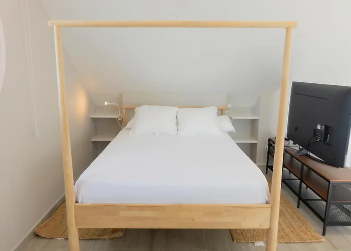 Apartamentos Dunas De Samil