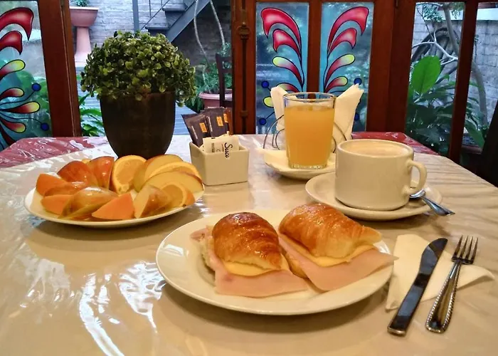 Hotel Rivera