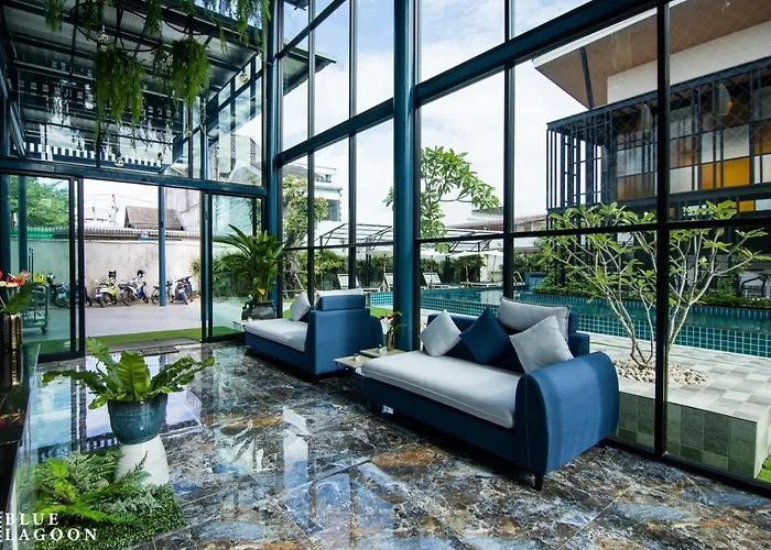 Blue Lagoon Hotel