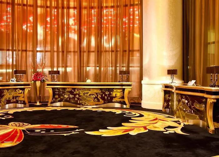 The Trans Luxury Hotel Bandung