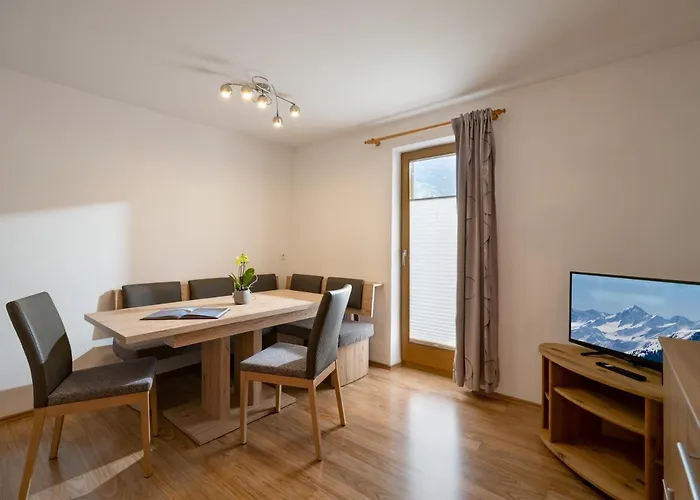 Appartement Elisabeth