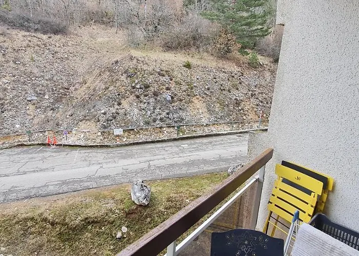 Un Petit Coin De Paradis