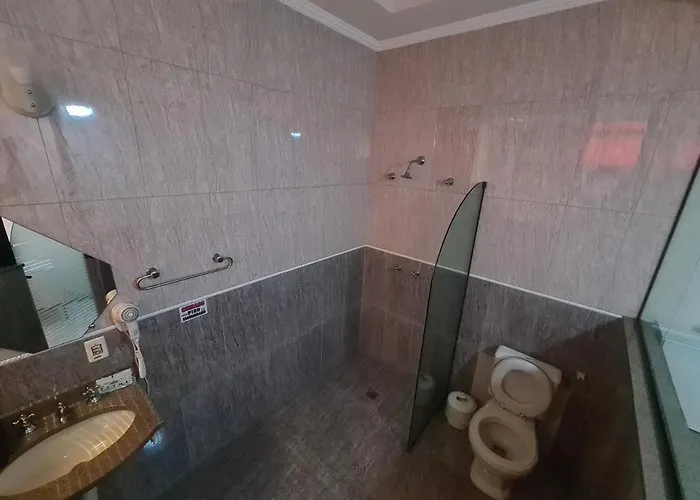 Prime Motel Piracicaba