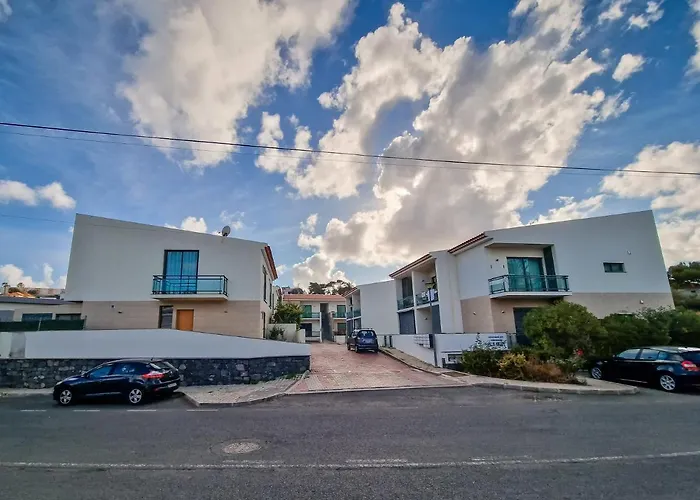 Villas Horizonte Capazi