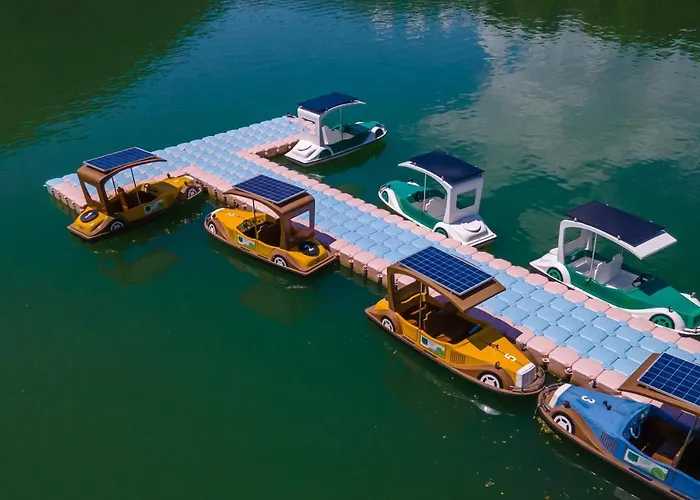 Hotel Plivsko jezero