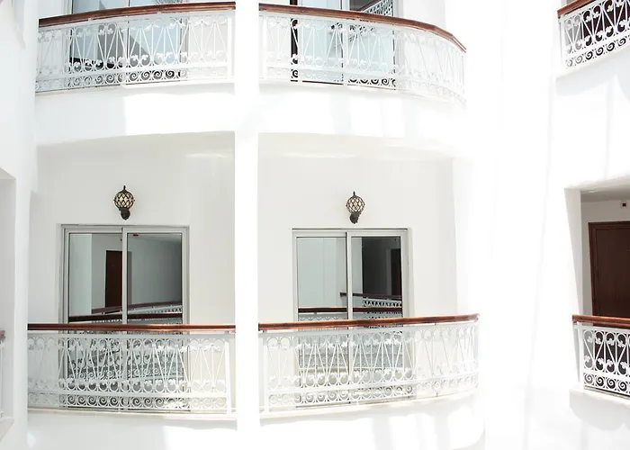 Hotel La Place