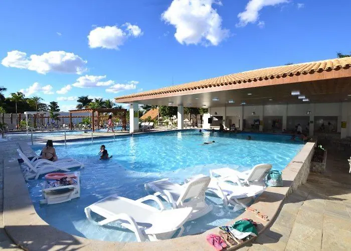 Cd Diroma Resort