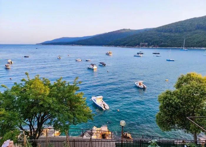 Nika Seafront - Rabac, Istria