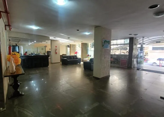 Hotur Hotel