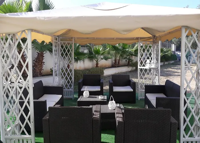 Hotel Maggiore