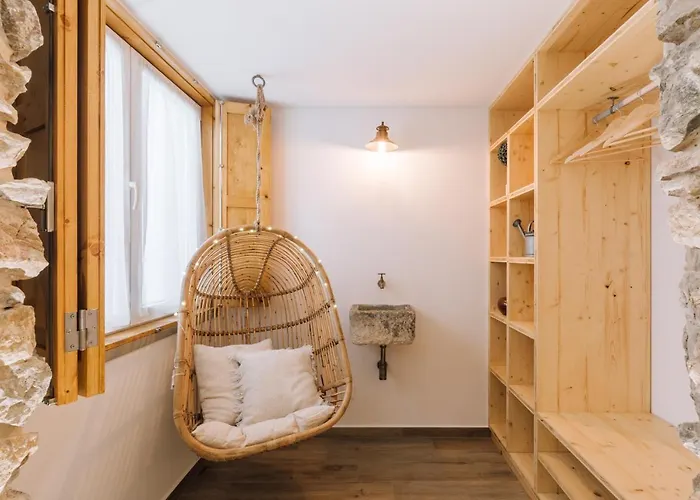 Casa Do Tio Farinha By Rnvillage