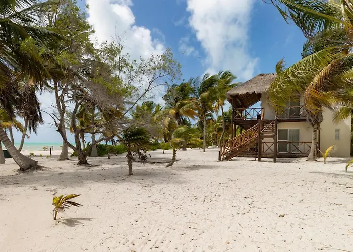 Grand Slam Fishing Lodge Tulum