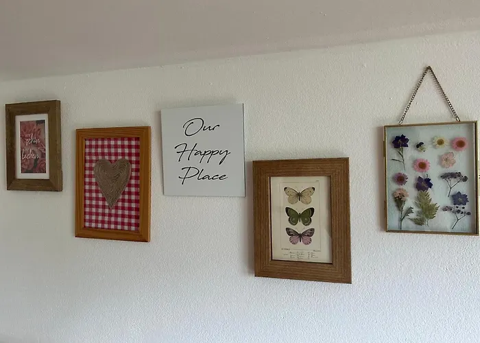 Haus Schmetterling