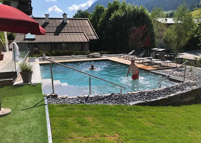 Hotel Alpenblick