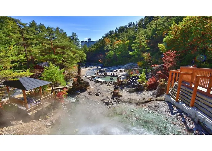 Urakusatsu Tou - Vacation Stay 75063V