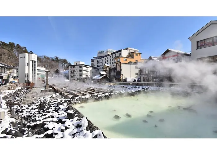 Urakusatsu Tou - Vacation Stay 75063V