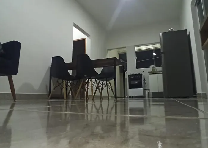 Casa Aconchego
