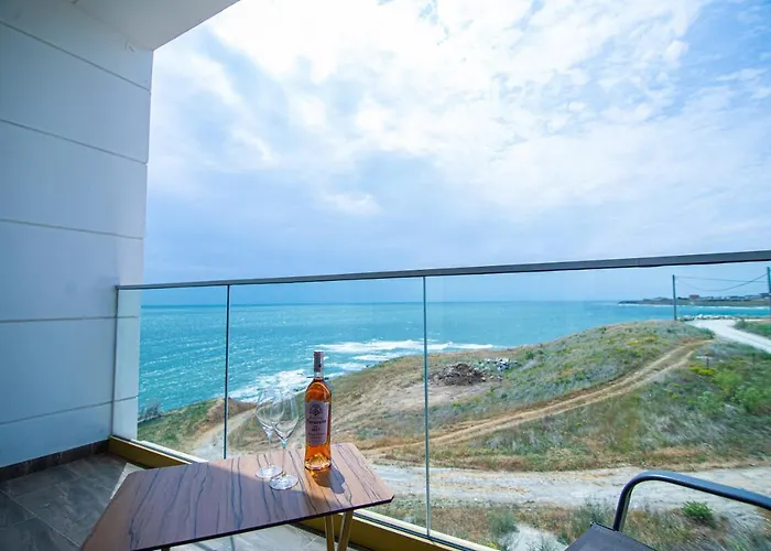 Alessio Hotel Residence