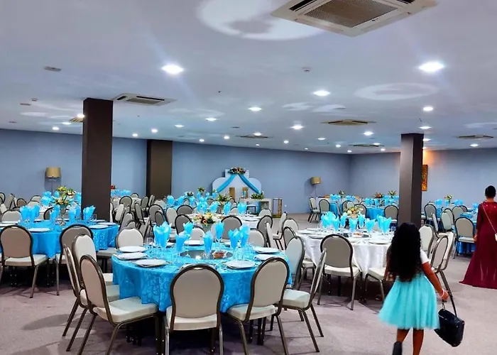 Hotel Embaixador