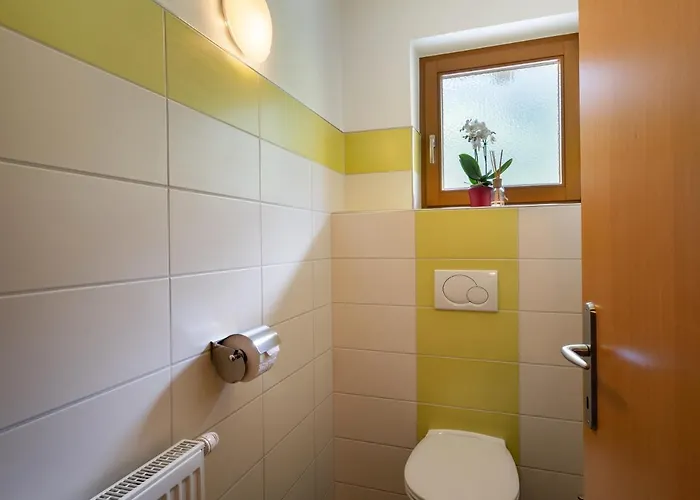 Appartement Elisabeth