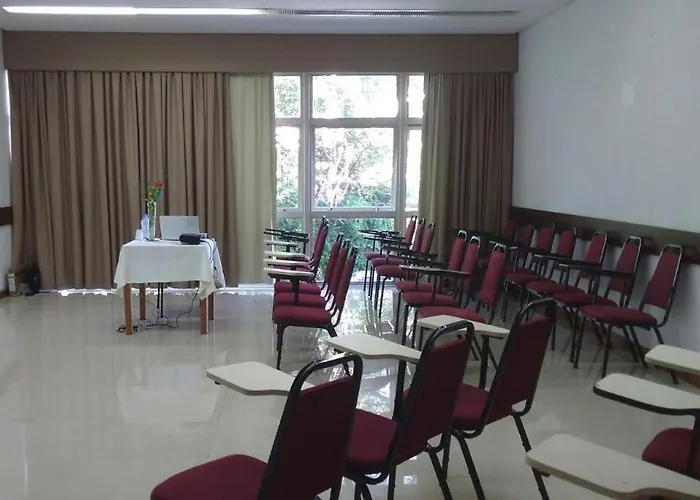 Itaimbe Palace Hotel