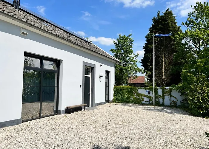 Nieuw Molenwijk 2 Persoons