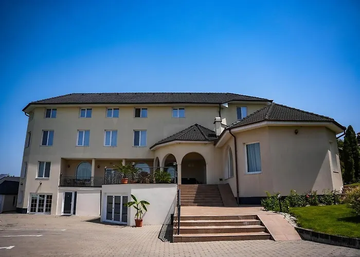 Aparthotel Panoramis Residence