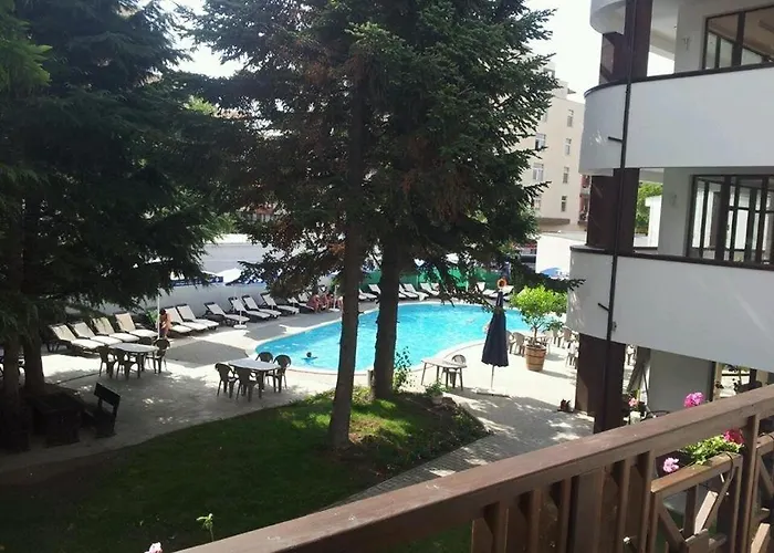 Villa Mare
