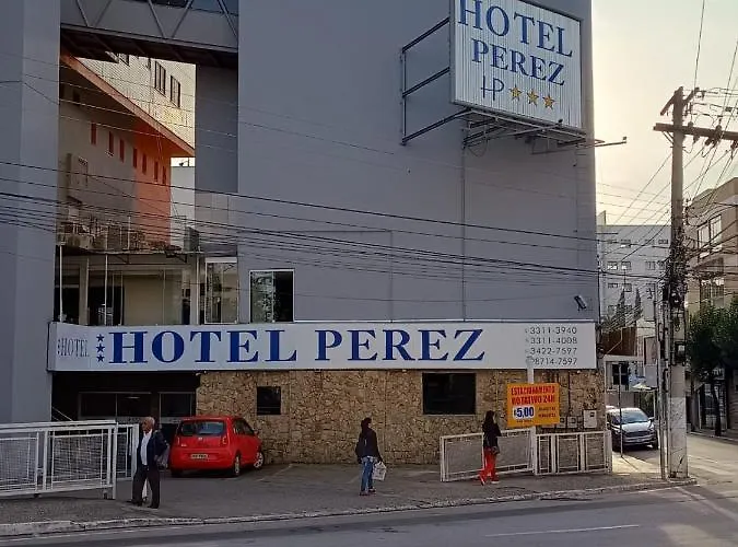 Hotel Perez