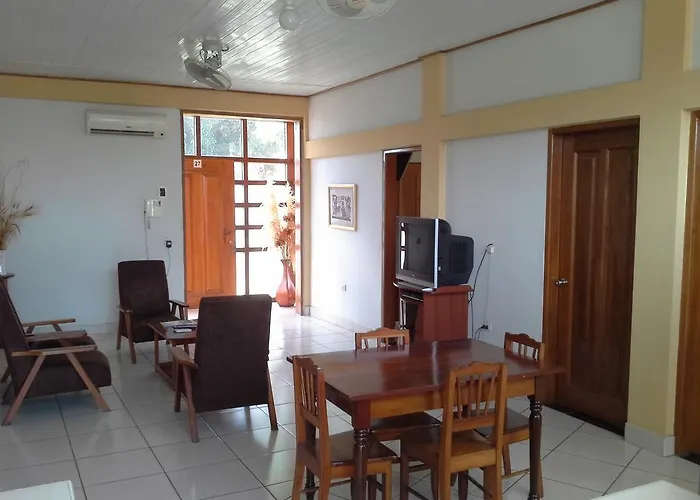 Hotel Cabana Quinta