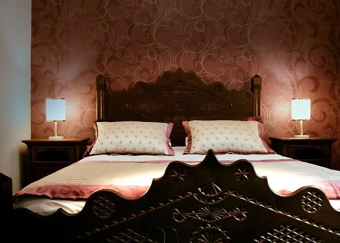 Isa Begov Hamam Hotel
