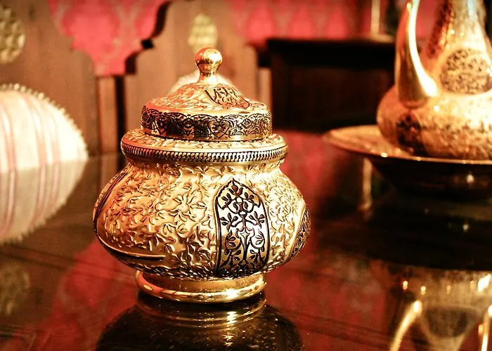 Isa Begov Hamam Hotel