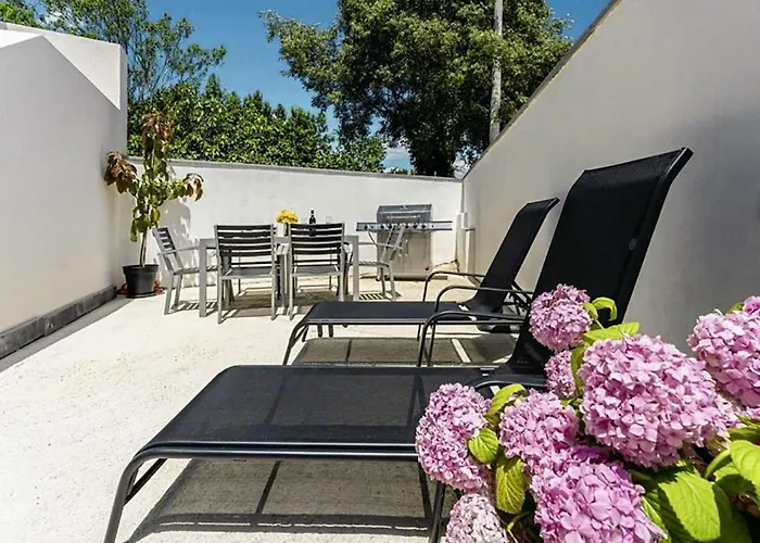 Apartment Bura By Interhome