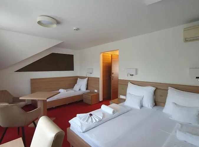 Corvina Hotel-Restaurant