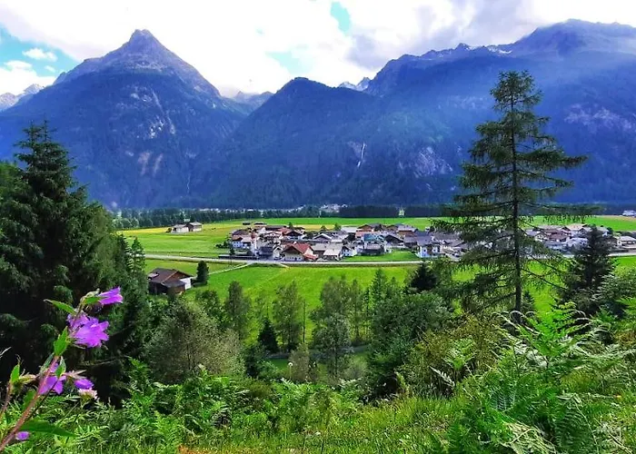 Alpin Apart Maurer