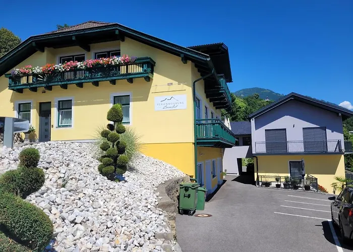 Lucashof Millstättersee