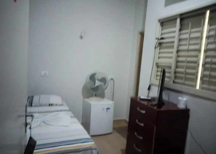 Hotel Real