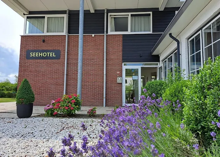 Seehotel Oostkapelle