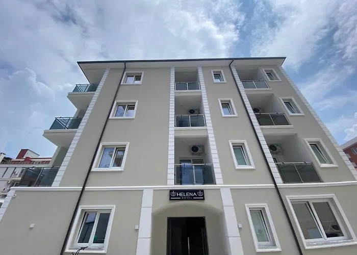Helena Hotel