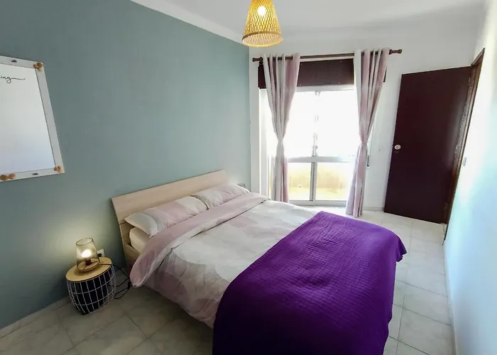 Couple Friendly Ocean View Apart @Catchofthedaypt