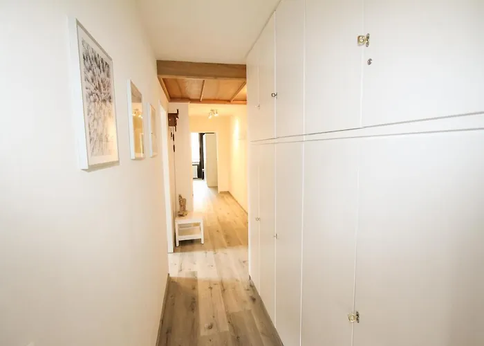 Ferienwohnung Königsleiten 63 - Top 18