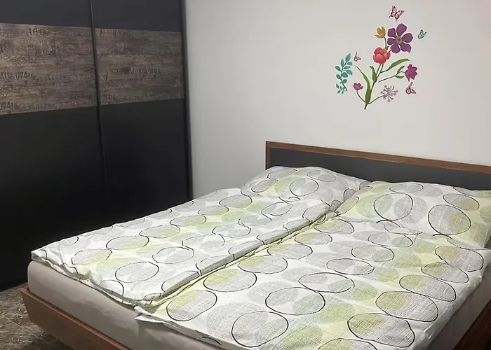 Adam'S Ferienapartments