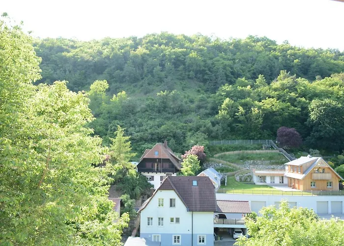 Gästehaus COCO